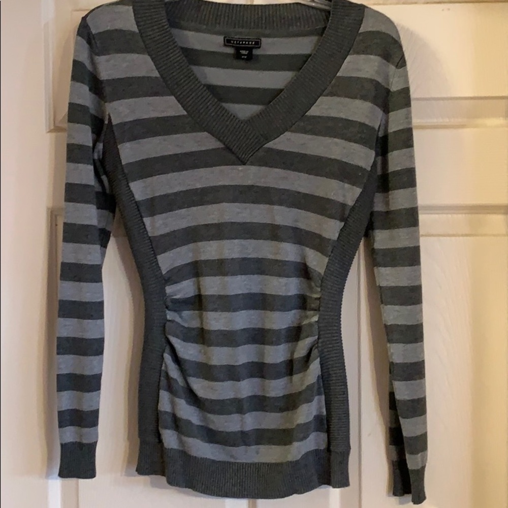 Metaphor Long Sleeves‎ Top Size M